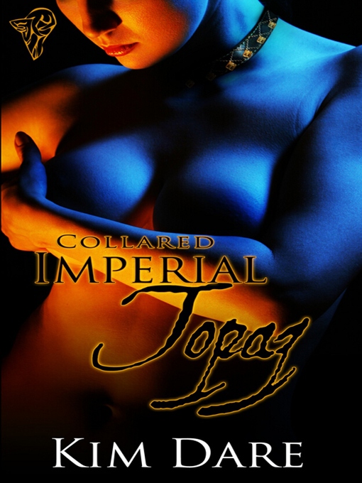 Imperial Topaz